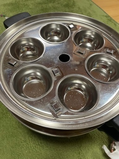 アムウェイ　鍋　フードプロセッサー　セット