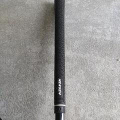 【中古アイアンセット】グリップ交換済5〜9,PWS計8本の画像