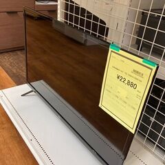 TCL　32型液晶ｶﾗ-TV　HG-1293
