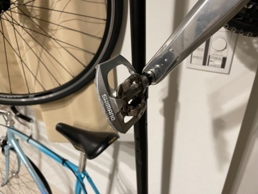 【美品】ビアンキ Bianchi カメレオンテ クロスバイク