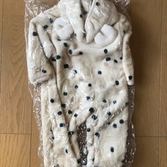 [未使用品] 70サイズアウターの画像