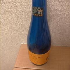 ワインの瓶