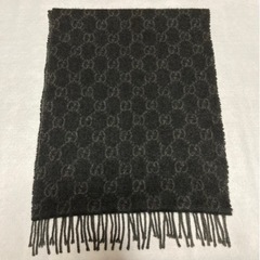 GUCCI マフラー