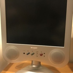 シャープAQUOSの画像
