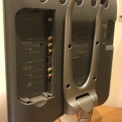 シャープAQUOSの画像