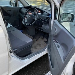 R7年11月2年車検付き！ ダイハツ ムーヴ 4AT 2WD 121000km 秋田県 秋田 東北 軽自動車の画像