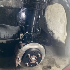 R7年11月2年車検付き！ ダイハツ ムーヴ 4AT 2WD 121000km 秋田県 秋田 東北 軽自動車の画像