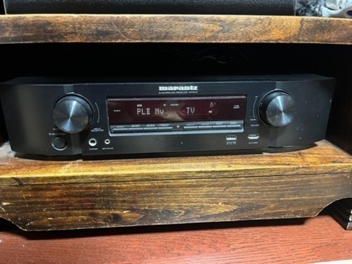 マランツ　Marantz AVアンプ　NR1603