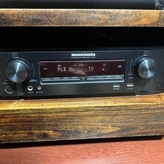 マランツ　Marantz AVアンプ　NR1603