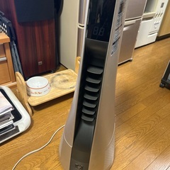 シャープスリムイオンファン　PF-JTH1