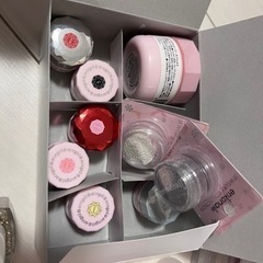 (急募)ネイル資格取得セットの画像