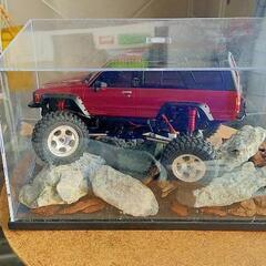ミニッツ４×４(*´∀｀)✨ケースの画像