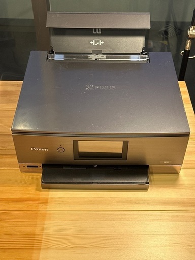 キャノンプリンター【値下げ】 - 3月10日引き渡し希望
