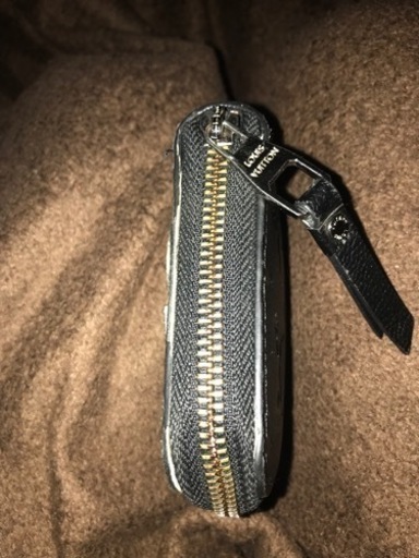 VUITTONの長財布‼️ 中古品