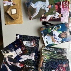 プロ野球カード　レアカードあり　まとめ売り！の画像
