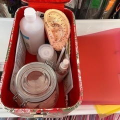 （商談中）耳ツボジュエリーセット＆講座代