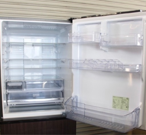 超激安?2022年製　AQUA 430L 冷蔵庫　使用数ヶ月　配達?‍♀️
