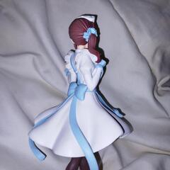 《五等分の花嫁》 中野三玖フィギュア セットの画像