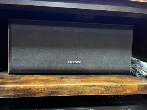 ソニー　SONY センタースピーカー　SS-CN5000
