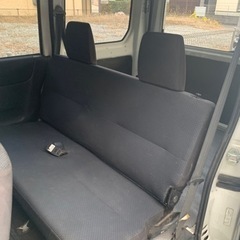 ホンダ　バモスホビオの画像