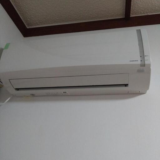 エアコン、冷暖房