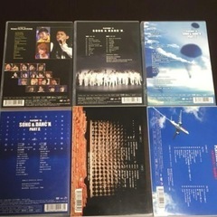 PLAYZONE まとめ売り！　DVD の画像