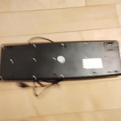 キーボード譲りますの画像