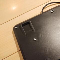 キーボード譲りますの画像