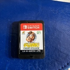 ゲームソフト