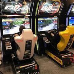 イニシャルDの先生が欲しい