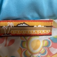 COCOLULU(ココルル)のダウンの画像