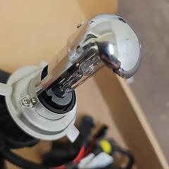 バイク用？HIDキット？