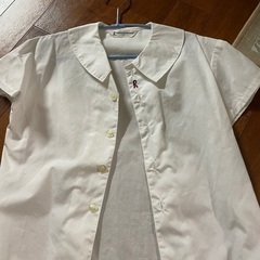 四街道　緑が丘幼稚園制服の画像