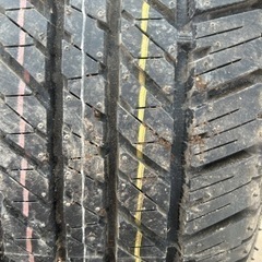 265/70R17 3本セットの画像