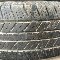 265/70R17 3本セットの画像