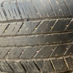 265/70R17 3本セットの画像