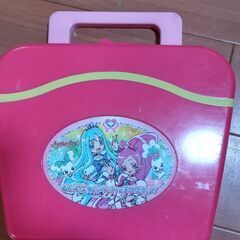 プリキュアの画像