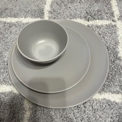 IKEA 他食器5点セット