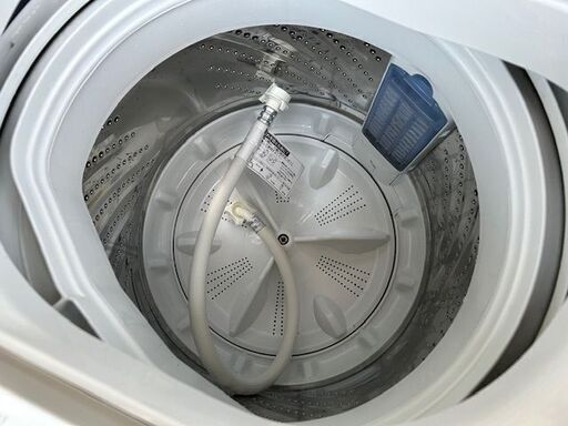 2020年製　パナソニック　全自動電気洗濯機　NA-F50B13■5.0kg