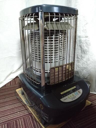 【交渉中】ニューブルーバーナー　GH-190F　【NEW BLUE BURNER / CORONA】石油ファンヒーター　石油ストーブ