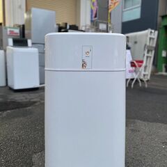洗濯機 4.5kg 東芝 2019年 【6/23-6/28 に引き取り可能な方