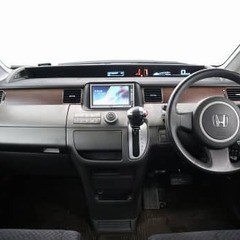 ⭐審査通過率９５％オトロン自社ローン⭐【035354】ホンダ　ステップワゴンの画像