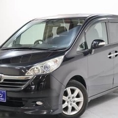 ⭐審査通過率９５％オトロン自社ローン⭐【035354】ホンダ　ス...
