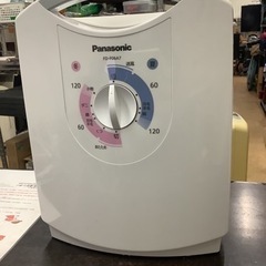 Panasonic  布団乾燥機 FD-F06A7 リサイクルショップ宮崎屋　佐土原店23.11.28Fの画像