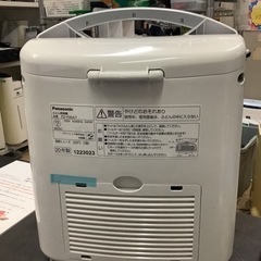 Panasonic  布団乾燥機 FD-F06A7 リサイクルショップ宮崎屋　佐土原店23.11.28Fの画像