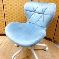 【引取】デスクチェア オフィスチェア 昇降椅子 イス ヤマソロ ...
