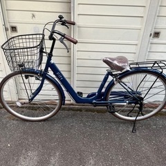 新品 フリット 自転車 半額！