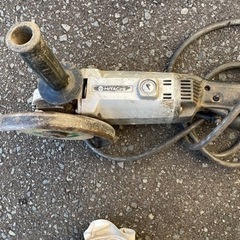 サンダー180の画像