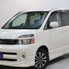 ⭐審査通過率９５％オトロン自社ローン⭐【035352】トヨタ　ヴ...
