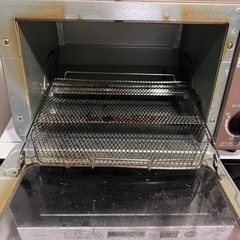 【無料】象印オーブントースターの画像